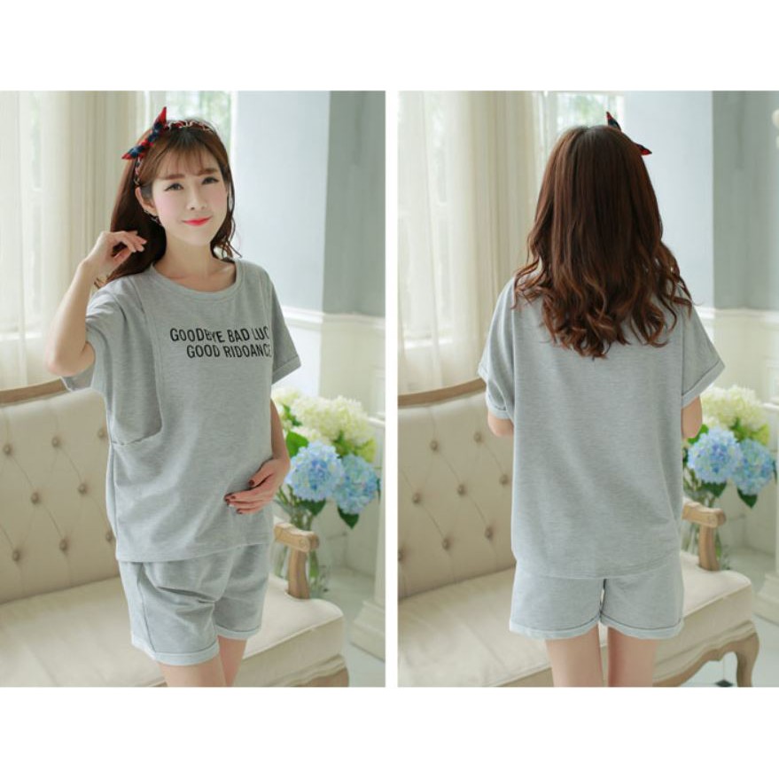 Những bộ đồ bầu mùa hè xinh đẹp mà bạn không nên bỏ qua